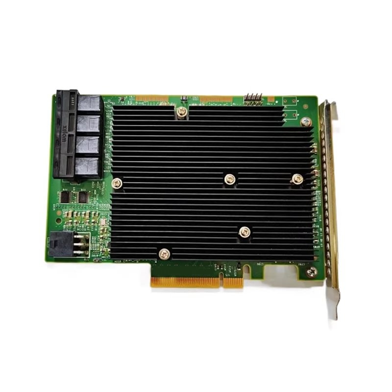 Lsi 9300 16I Hba It Mode - LSI SAS 9300-16I 12GB/S HBA BUS