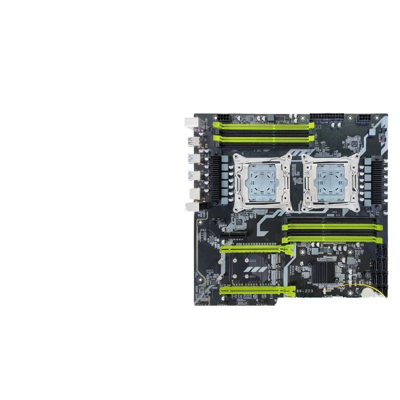 PANDL YENİ Aktif Soğutmalı Mas - E5 2696 V3 incelemesi ve fiyatı