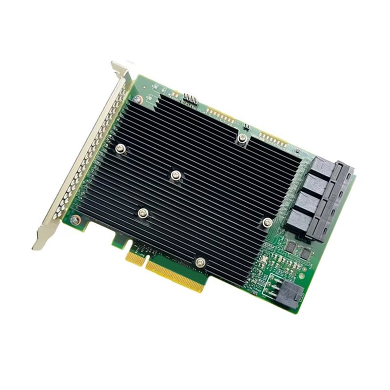 LSI SAS 9300-16I 12GB/S HBA BU - Lsi 9300 16I Hba It Mode incelemesi ve fiyatı