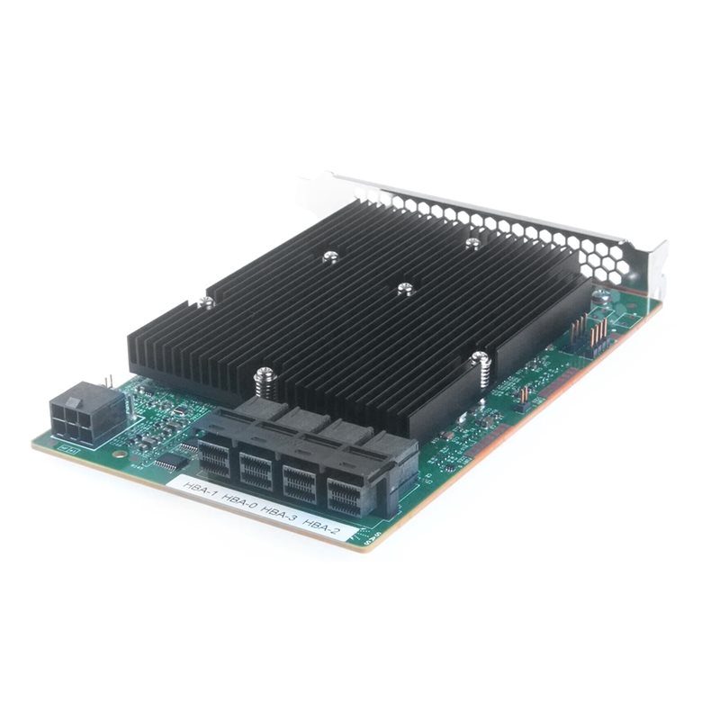 LSI SAS 9300-16I 12GB/S HBA BU - Lsi 9300 16I Hba It Mode incelemesi ve fiyatı