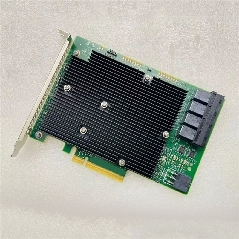 LSI SAS 9300-16I 12GB/S HBA BU - Lsi 9300 16I Hba It Mode incelemesi ve fiyatı